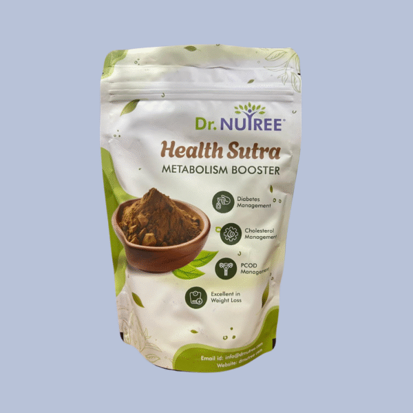 Health Sutra