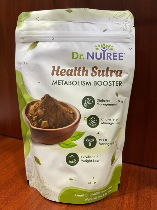 Health Sutra - Image 2